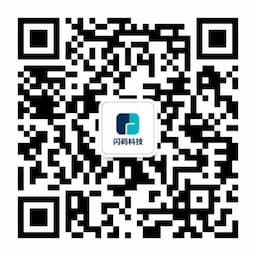 公众号二维码